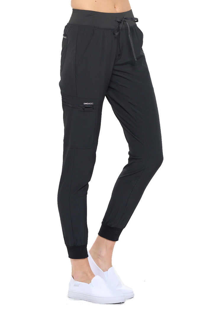 DAGACCI OFFICIAL Unisex Jogger Scrub Pants