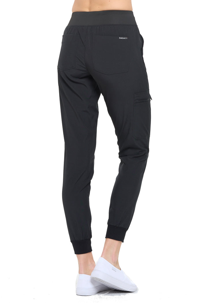 DAGACCI OFFICIAL Unisex Jogger Scrub Pants