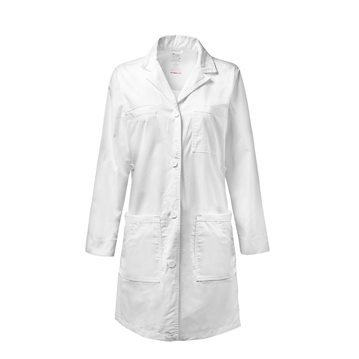 DAGACCI OFFICIAL WOMEN'S 36" LAB COAT