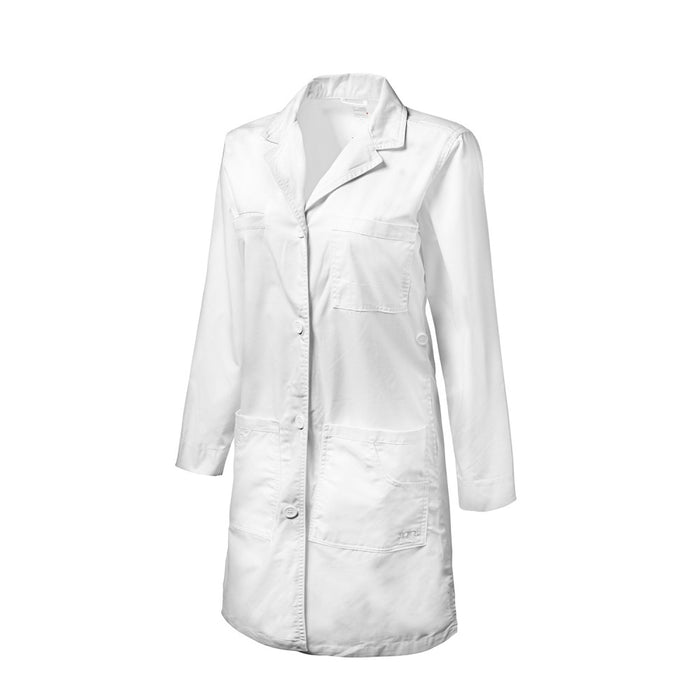 DAGACCI OFFICIAL WOMEN'S 36" LAB COAT