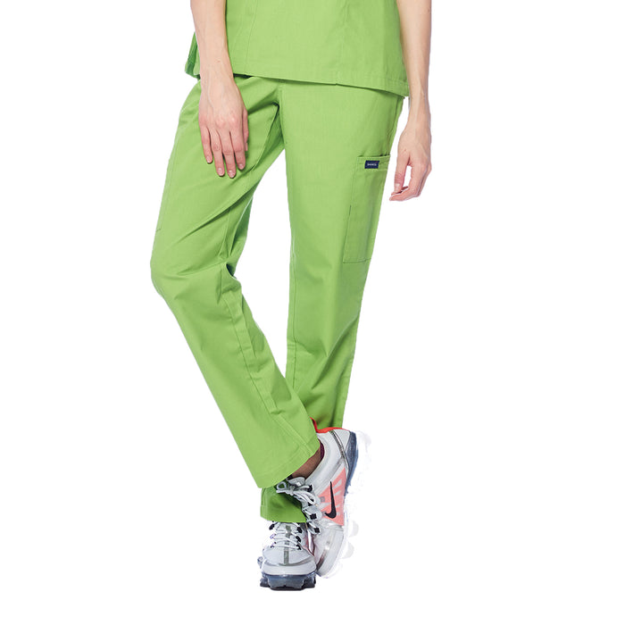 DAGACCI OFFICIAL UNISEX PANTS (ORGANIC COLORS)