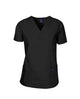 DAGACCI OFFCIAL Unisex Scrub Top