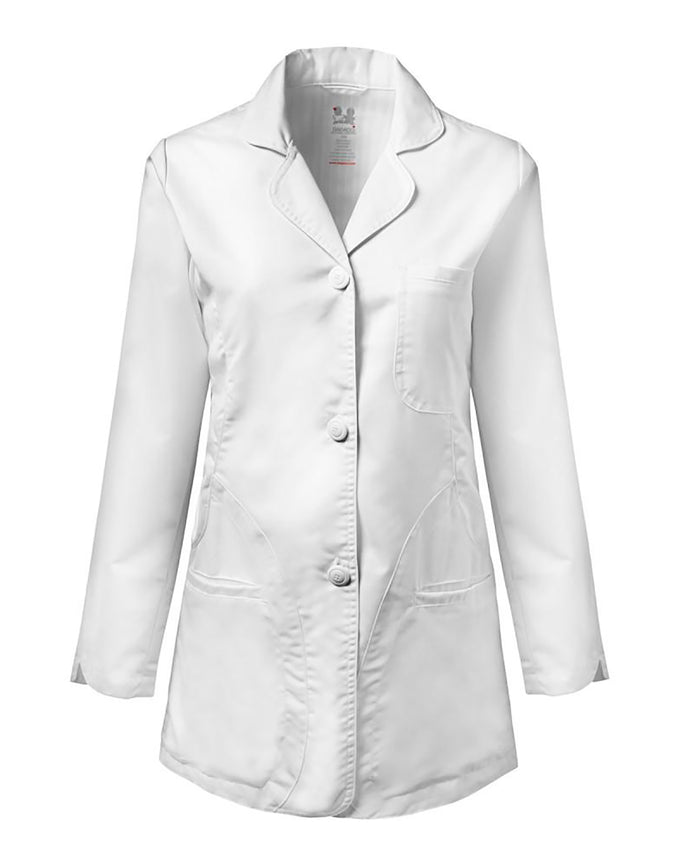 DAGACCI OFFCIAL WOMEN'S 32" LAB COAT