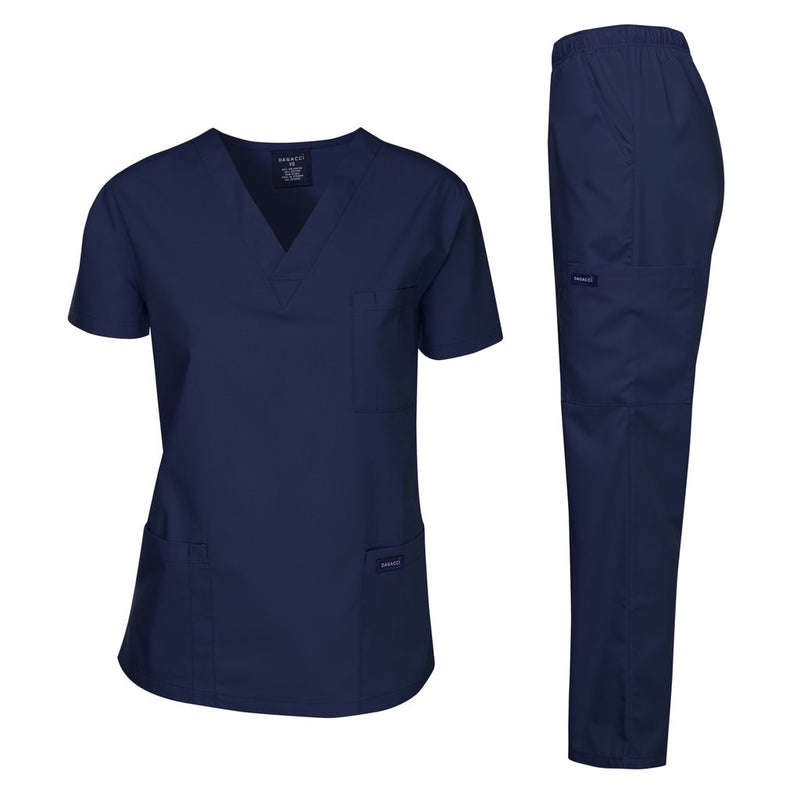SCRUB SETS