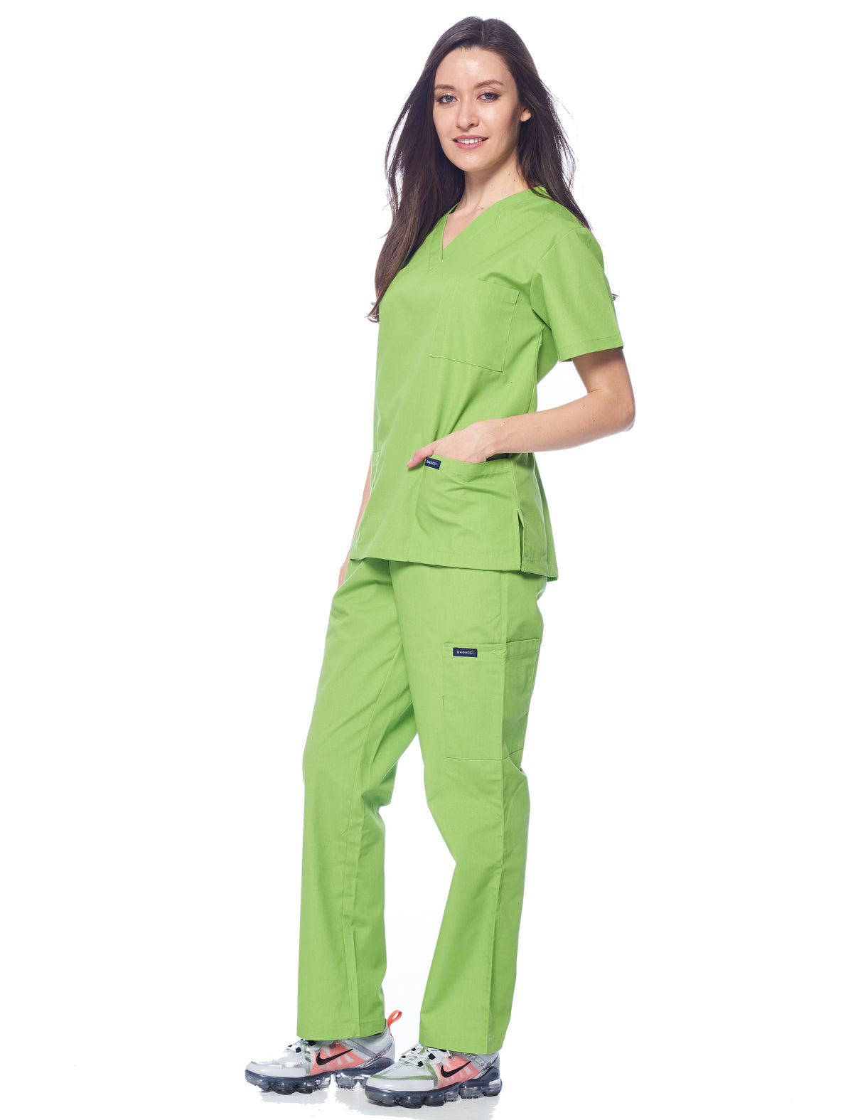 DAGACCI MEDICAL UNIFORM® Best Seller Unisex Scrub Sets