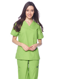 DAGACCI MEDICAL UNIFORM® Best Seller Unisex Scrub Sets