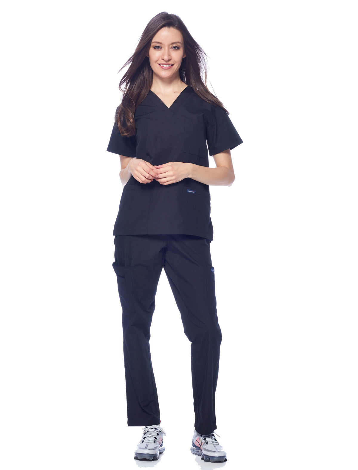 DAGACCI MEDICAL UNIFORM® Best Seller Unisex Scrub Sets