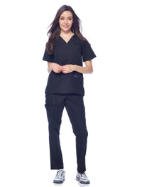 DAGACCI MEDICAL UNIFORM® Best Seller Unisex Scrub Sets
