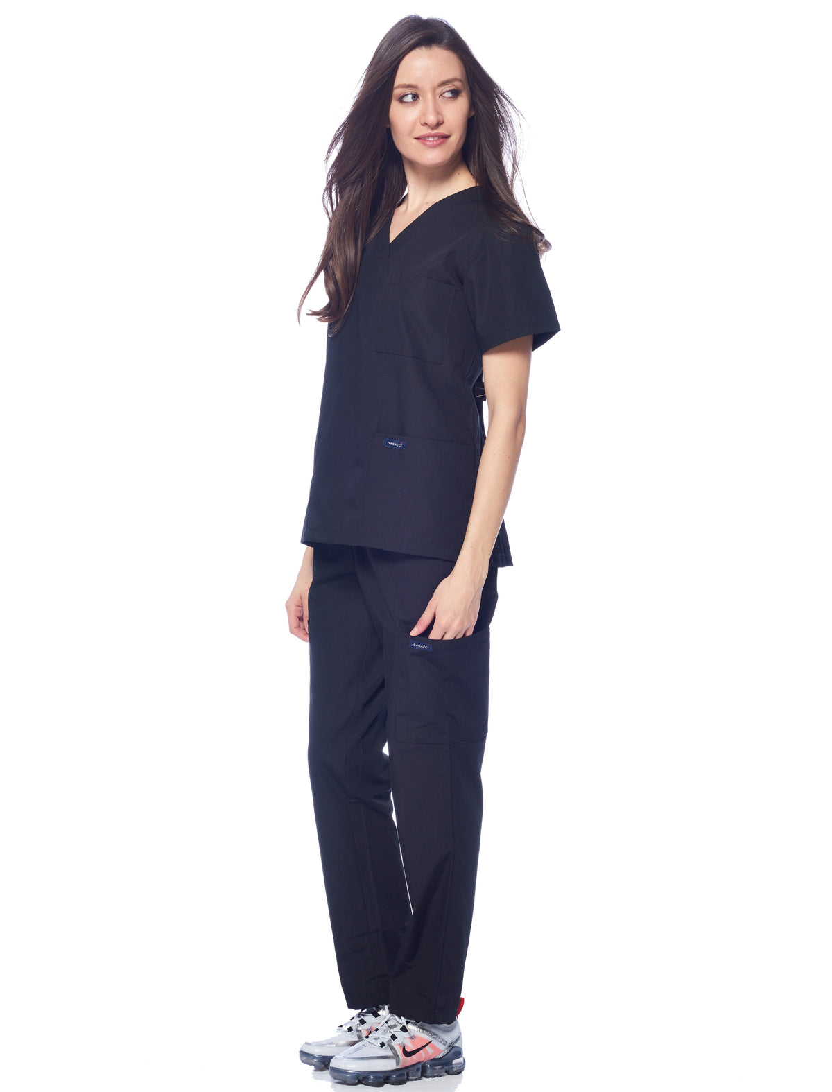 DAGACCI MEDICAL UNIFORM® Best Seller Unisex Scrub Sets