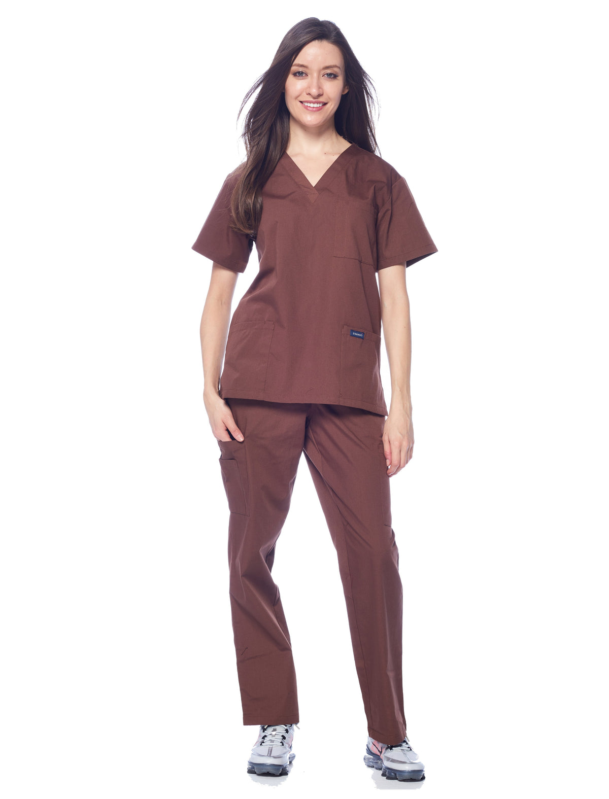 DAGACCI MEDICAL UNIFORM® Best Seller Unisex Scrub Sets