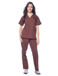 DAGACCI MEDICAL UNIFORM® Best Seller Unisex Scrub Sets