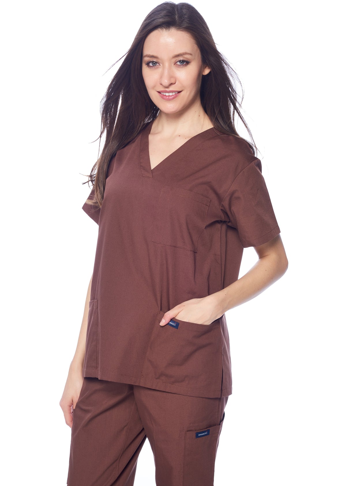DAGACCI MEDICAL UNIFORM® Best Seller Unisex Scrub Sets