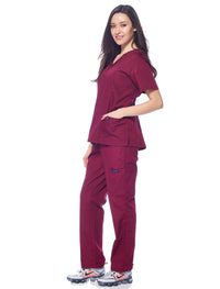 DAGACCI MEDICAL UNIFORM® Best Seller Unisex Scrub Sets