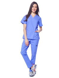 DAGACCI MEDICAL UNIFORM® Best Seller Unisex Scrub Sets