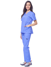 DAGACCI MEDICAL UNIFORM® Best Seller Unisex Scrub Sets