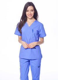 DAGACCI MEDICAL UNIFORM® Best Seller Unisex Scrub Sets