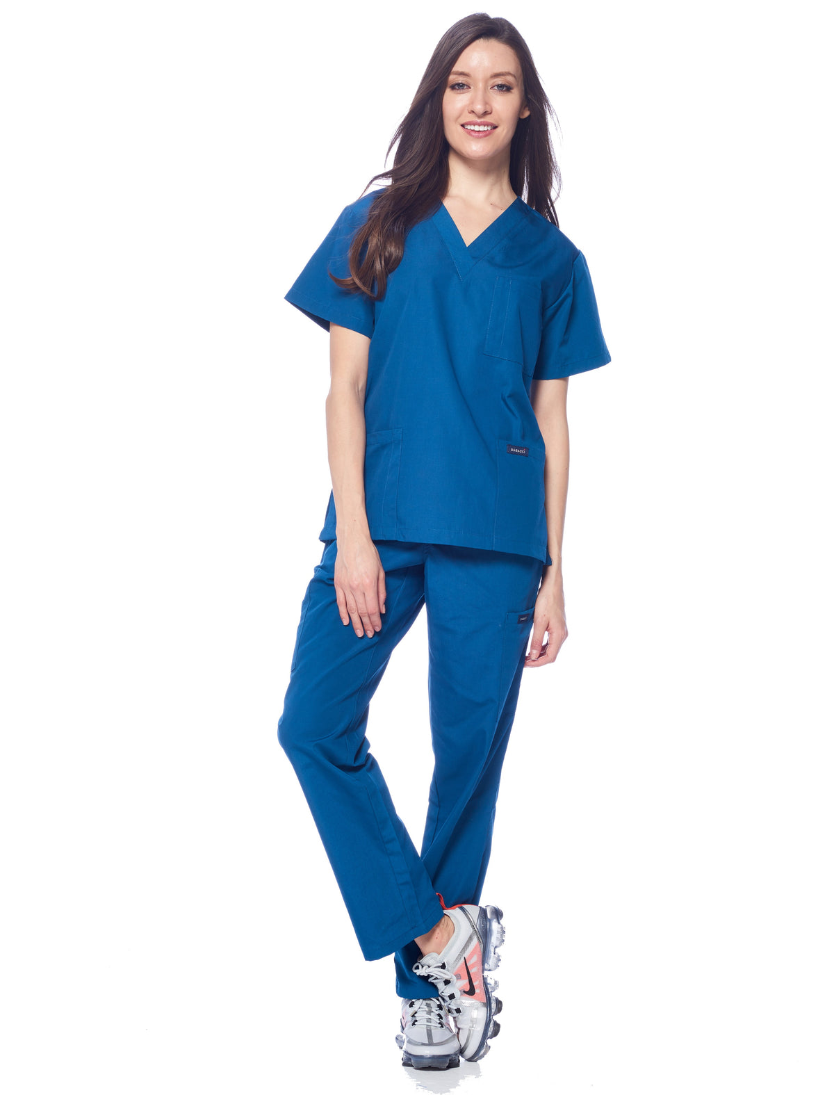 DAGACCI MEDICAL UNIFORM® Best Seller Unisex Scrub Sets