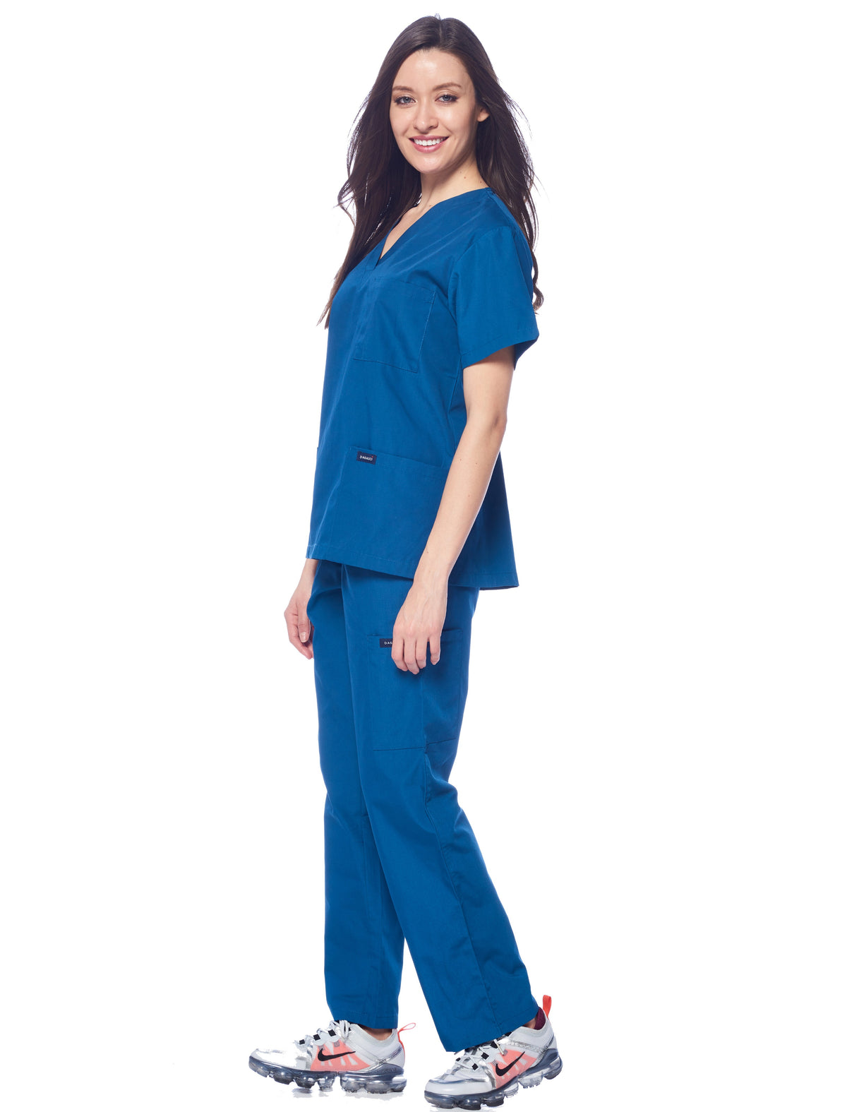 DAGACCI MEDICAL UNIFORM® Best Seller Unisex Scrub Sets