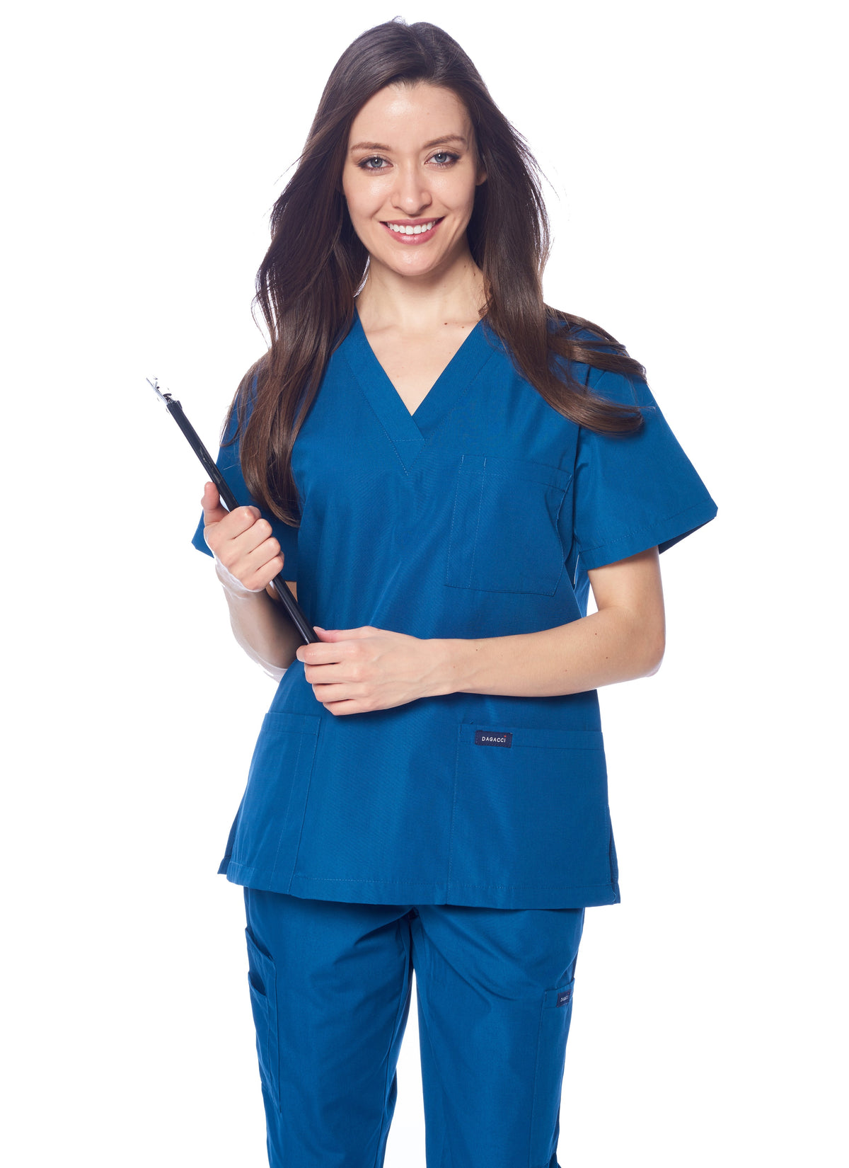 DAGACCI MEDICAL UNIFORM® Best Seller Unisex Scrub Sets