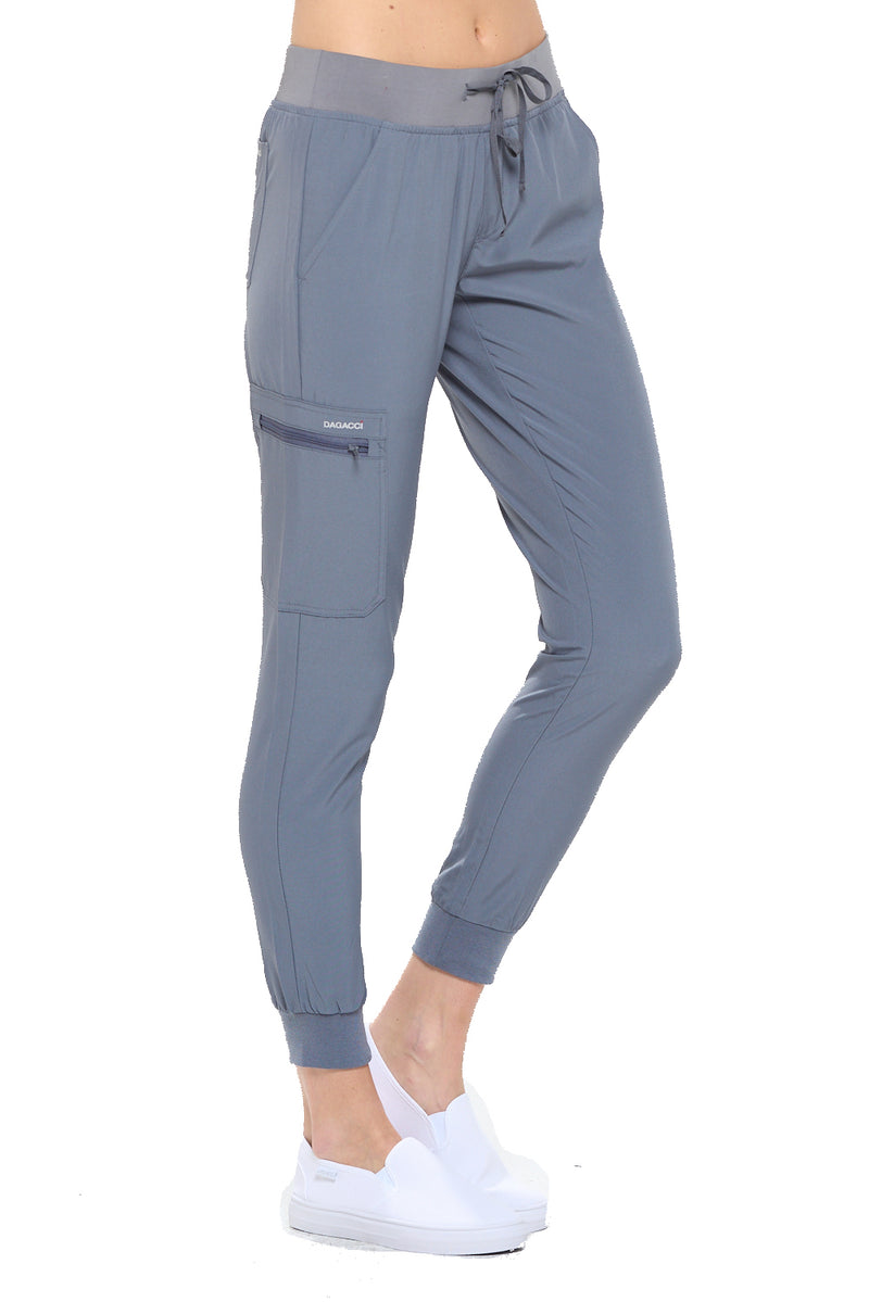 DAGACCI OFFICIAL Unisex Jogger Scrub Pants