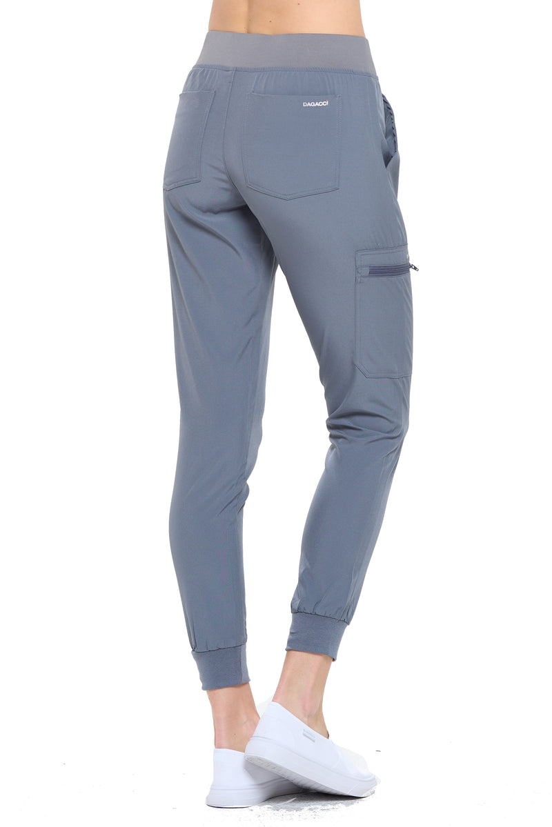 DAGACCI OFFICIAL Unisex Jogger Scrub Pants
