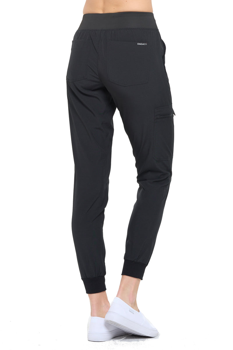 DAGACCI OFFICIAL Unisex Jogger Scrub Pants