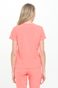 DAGACCI OFFICIAL 4-Way Stretch Unisex Jogger Scrubs Sets [FS2802]