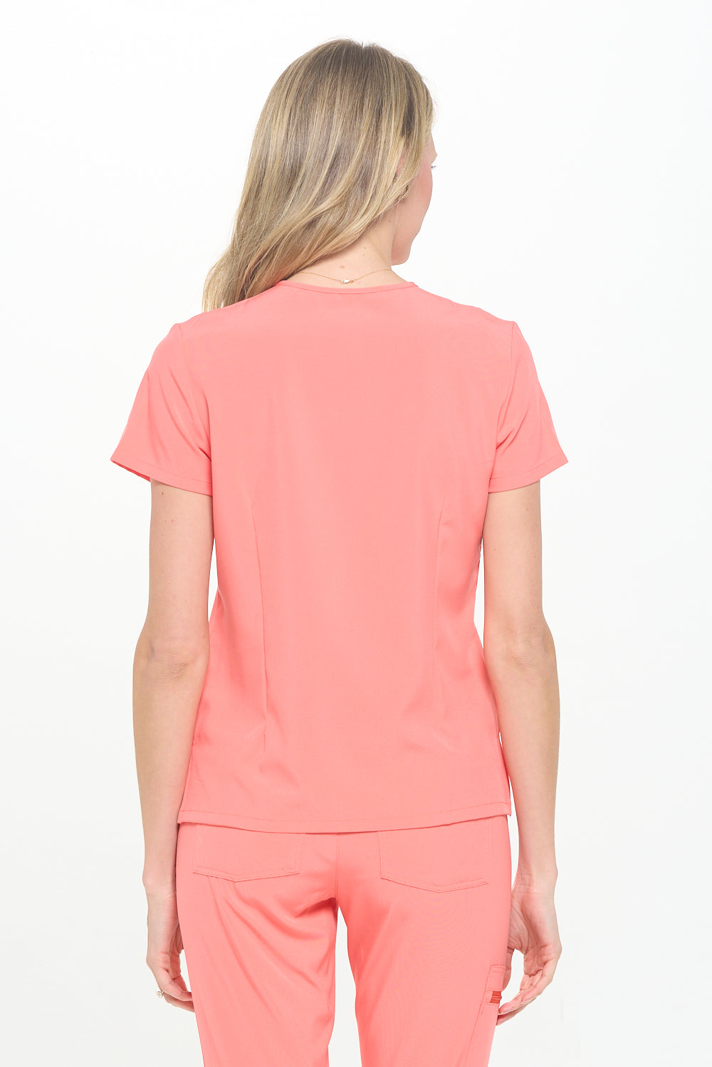 DAGACCI OFFICIAL 4-Way Stretch Unisex Jogger Scrubs Sets [FS2802] Combined