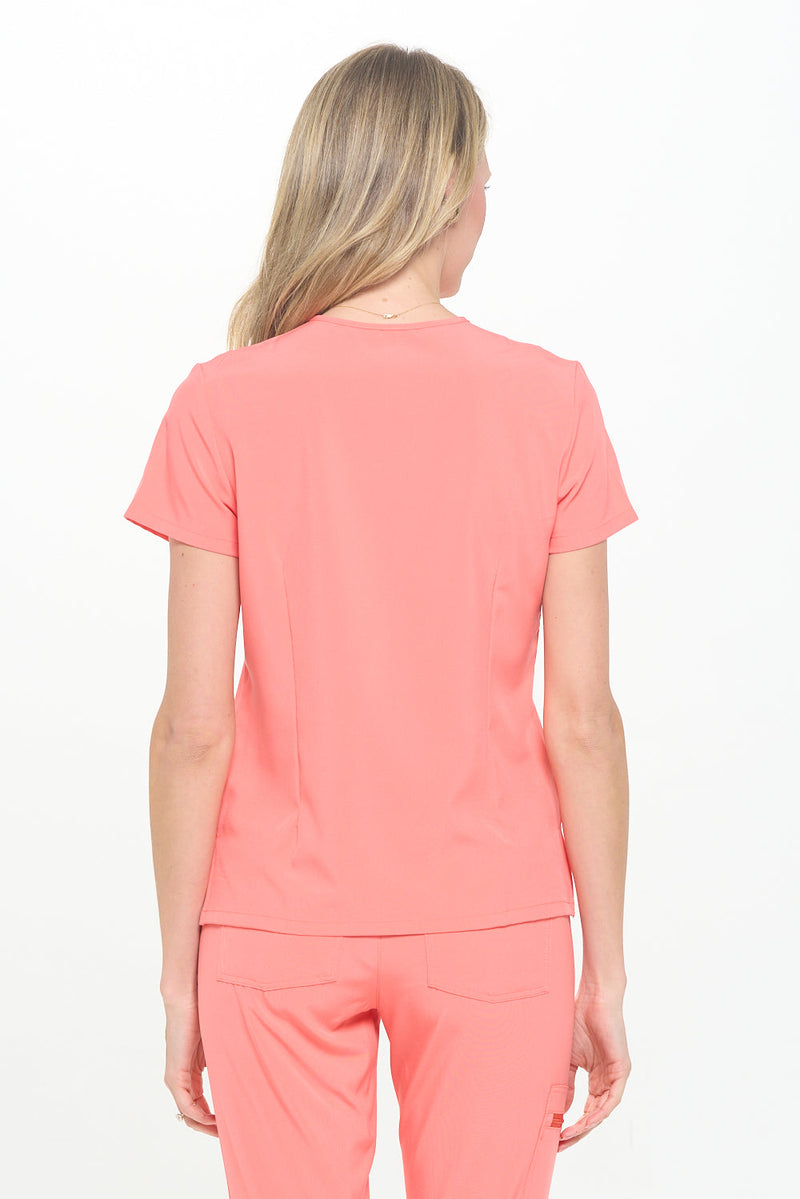 DAGACCI OFFICIAL 4-Way Stretch Unisex Jogger Scrubs Sets [FS2802] Combined