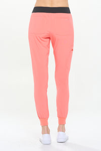 DAGACCI OFFICIAL 4-Way Stretch Unisex Jogger Scrubs Sets [FS2802]