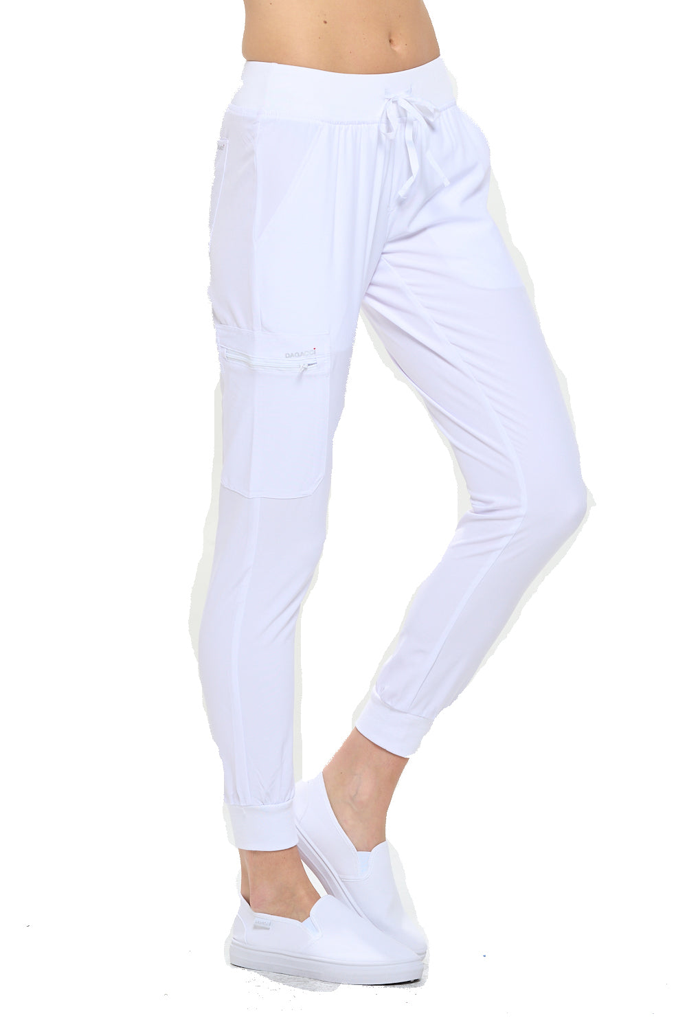 DAGACCI OFFICIAL Unisex Jogger Scrub Pants