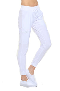 DAGACCI OFFICIAL Unisex Jogger Scrub Pants