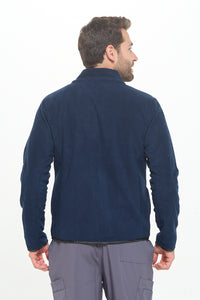 DAGACCI OFFICIAL UNISEX WARM UP ZIP UP FLEECE JACKET