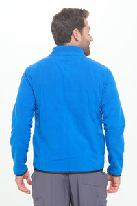 DAGACCI OFFICIAL UNISEX WARM UP ZIP UP FLEECE JACKET