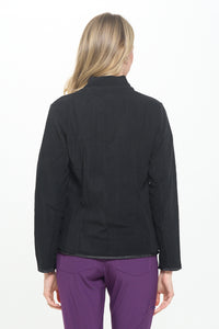 DAGACCI OFFICIAL UNISEX WARM UP ZIP UP FLEECE JACKET