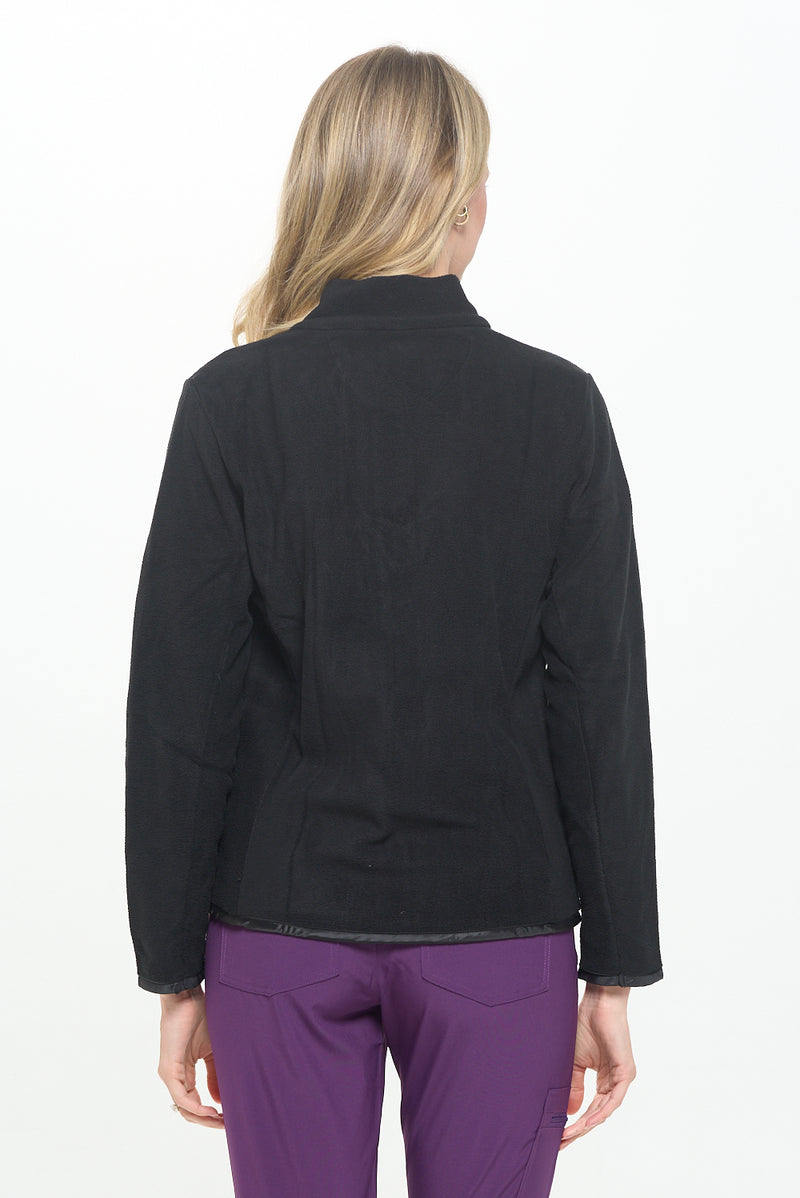 DAGACCI OFFICIAL UNISEX WARM UP ZIP UP FLEECE JACKET