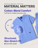 DAGACCI MEDICAL UNIFORM® Best Seller Unisex Scrub Sets