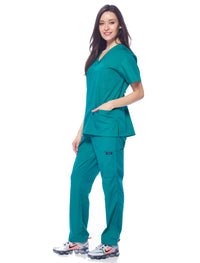 DAGACCI MEDICAL UNIFORM® Best Seller Unisex Scrub Sets
