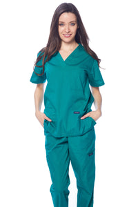 DAGACCI MEDICAL UNIFORM® Best Seller Unisex Scrub Sets