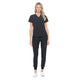 DAGACCI OFFICIAL 4-Way Stretch Unisex Jogger Scrubs Sets [FS2802]
