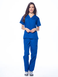 DAGACCI MEDICAL UNIFORM® Best Seller Unisex Scrub Sets