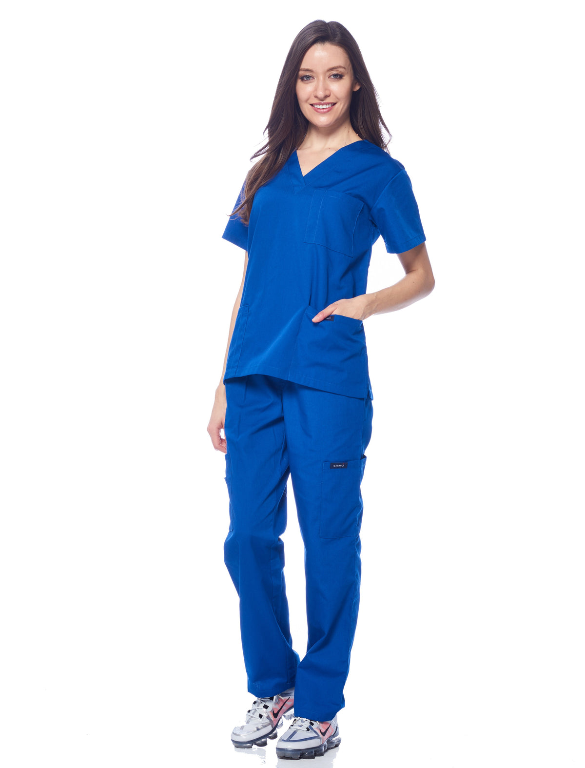 DAGACCI MEDICAL UNIFORM® Best Seller Unisex Scrub Sets