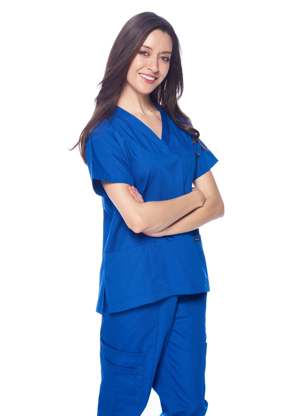 DAGACCI MEDICAL UNIFORM® Best Seller Unisex Scrub Sets