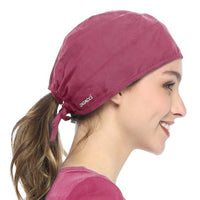 DAGACCI OFFICIAL UNISEX SCRUB CAP