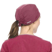 DAGACCI OFFICIAL UNISEX SCRUB CAP