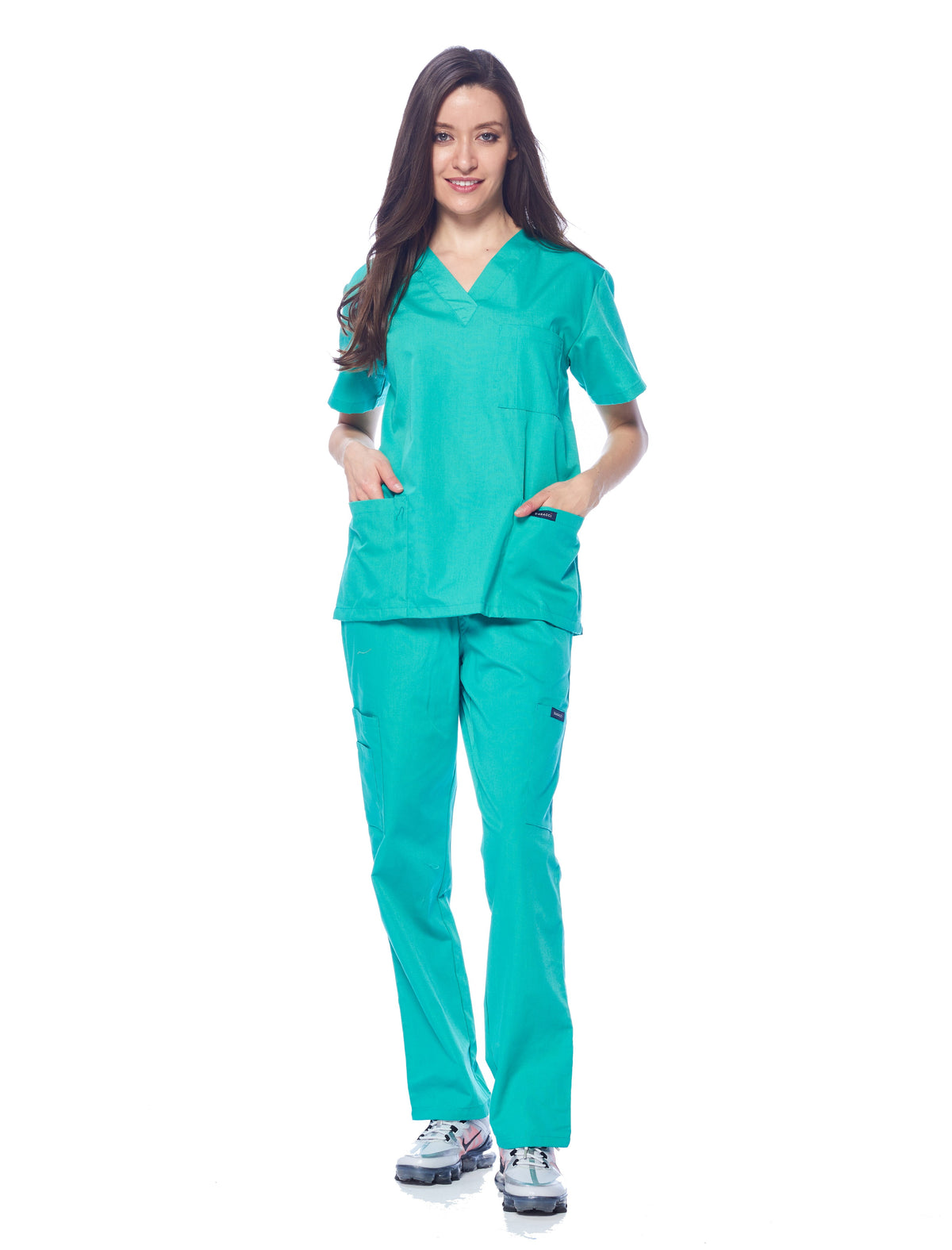 DAGACCI MEDICAL UNIFORM® Best Seller Unisex Scrub Sets