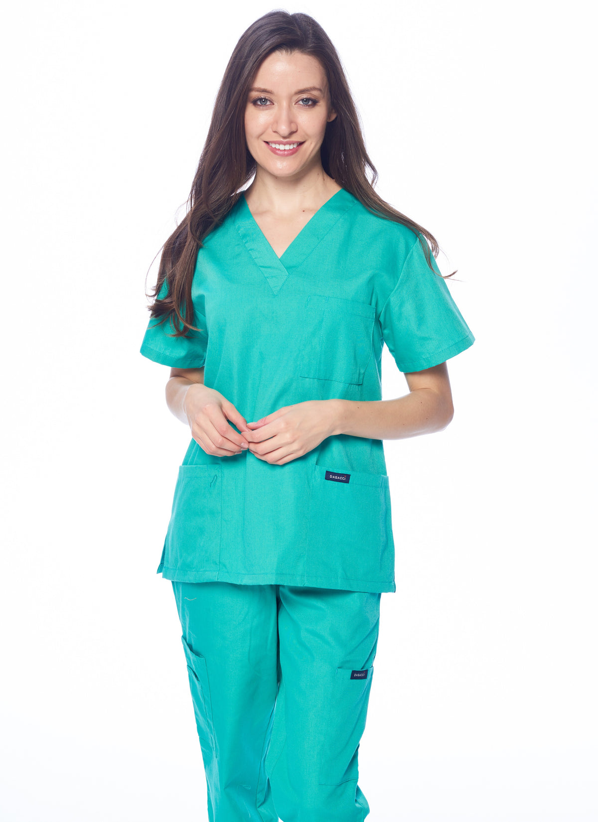 DAGACCI MEDICAL UNIFORM® Best Seller Unisex Scrub Sets