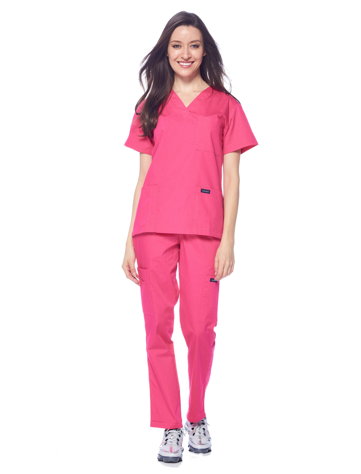 DAGACCI MEDICAL UNIFORM® Best Seller Unisex Scrub Sets