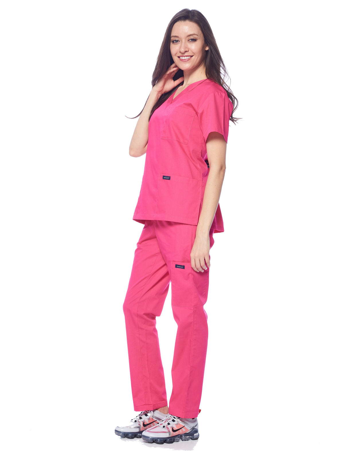 DAGACCI MEDICAL UNIFORM® Best Seller Unisex Scrub Sets
