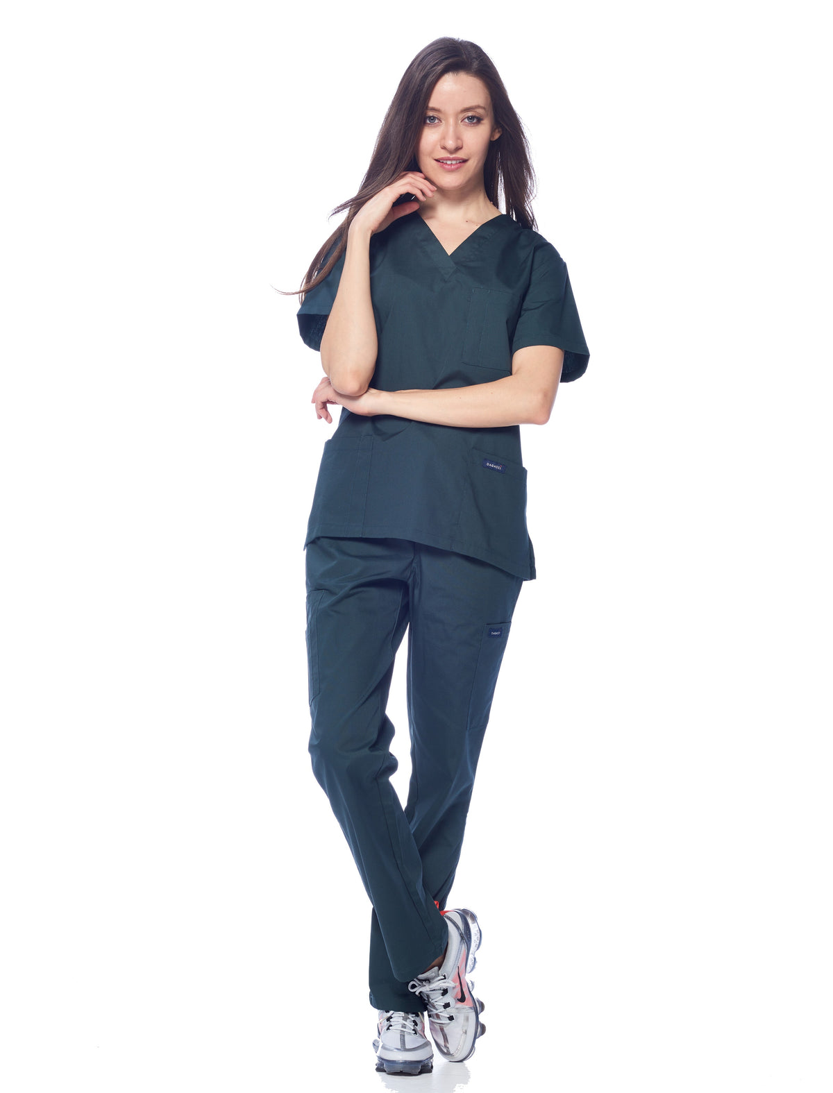 DAGACCI MEDICAL UNIFORM® Best Seller Unisex Scrub Sets